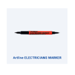 Artline Ekpr-elft Electricians Marker