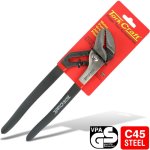 Tork Craft Plier Water Pump Groove Joint 250 Mm TC540250