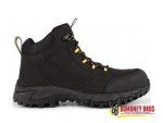 Rebel Expedition Lo Safety Shoe