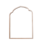 Wellington Wall Mirror