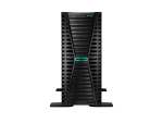 HP Proliant ML110 GEN11 3408U 1.8GHZ 8-CORE 1P 16GB-R Vroc 4LFF 1000W Rps Server