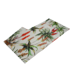 Aloes Table Runner 40CM X 180CM