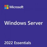 Dell Windows Server 2022 Essentials Ed 2SKT Rok