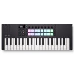 Novation Launchkey MINI 37 MK4 37-KEY Keyboard Controller