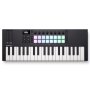 Novation Launchkey MINI 37 MK4 37-KEY Keyboard Controller