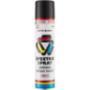Spectra Satin Black Spray Paint Can 300ML
