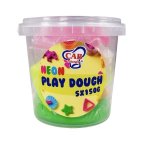 Play Dough Rainbow 750G