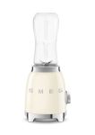 Smeg Cream Personal Blender - PBF01CREU