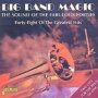 Big Band Magic: The Sound Of The Fabulous Forties - Forty-eight Of The Greatest Hits   Cd