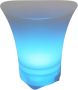 5L Multicolor LED Ice Bucket With Built-in Bluetooth Speaker