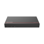 Hikvision 8-CHANNEL Poe Network Video Recorder 8PORT Poe+ 1TB SSD