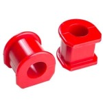 Mitsubishi Pajero Gen 3 & 4 – Stabilizer Bar Bush Kit For