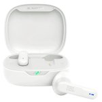 JBL Wave Flex True Wireless In-ear Headphones - White