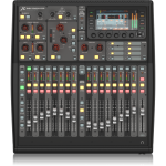 Behringer X32 Producer 40-CHANNEL Digital Mixer