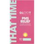 Gloot Pms Relief Capsules 60S