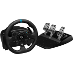Logitech G923 Trueforce Sim Racing Wheel + Pedals Xbox Series X|s Xbox One PC