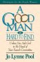 A Good Man Is Hard To Find   Paperback