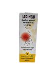 Laringo Mouth And Throat Spray 30ML