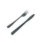 6 X Dinner Knife