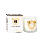 Summer Vineyard Large Candle