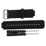 Killerdeals Silicone Strap For Garmin Vivoactive Black