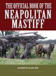 The Official Book Of The Neapolitan Mastiff Hardcover