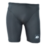 Men's Swim Jammer - Black - Mens L - 34
