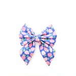 Eat Drink And Be Berry Sailor Bow Tie - Large