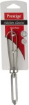 Prestigio Prestige Speed Peeler Swivel Blade Y Shaped Peeler