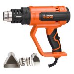 Fragram Edge Heat Gun 2000W MCOP1330