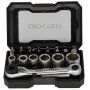 MINI Socket Set 24PC