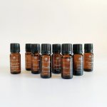 Charisma Fragrance Oil Range 10ML