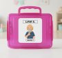 Illustration Sticker Custom Kids Lunchbox