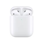 Airpods With Charging Case MV7N2ZE/A