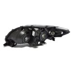 Toyota Corolla Quest 14 Headlamp W socket + Motor Right