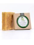 Honey tumeric Soap