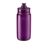 Fly Water Bottle 550ML Purple