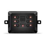 Garmin Powerswitch