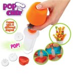 Pop Chef