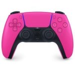 Sony Playstation 5 Dualsense Wireless Controller Nova Pink