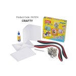 Creative Crafty PAPERQUILLING7074