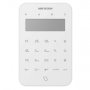 Hikvision Ax-pro Wireless Lcd Keypad