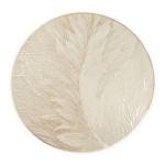 Champagne Landscape Placemat