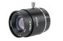 Securnix Dc Auto Iris Manual Focus 4MM Focal LENGHT:4MM FORMAT:1/3 APERTRE:F1.2 43.5X37.5X34.5 Retail Box No Warranty