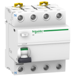 A9R41440 Iid 4P 40A 30MA Ac-type Rccb
