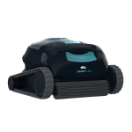 Robotic Pool Cleaner Dolphin Liberty 400 Coming Soon