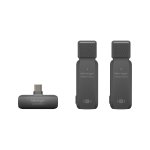 Behringer Smart Microphone 2 Wireless Dual Lapel System