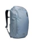 Chasm Backpack 26L In Blue - Blue Onesize