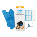 SoLEnco Hobot Legee Consumables 7PK