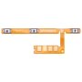 For Alcatel 1V 2020 5007 5007Z 5007W 5007U Power Button & Volume Button Flex Cable